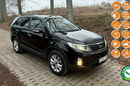 Kia Sorento 2.0crdi 185 KM ledy bi xenon skóry asystenci 7 os. Kamera Navi gwaranc zdjęcie 1