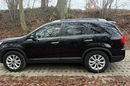 Kia Sorento 2.0crdi 185 KM ledy bi xenon skóry asystenci 7 os. Kamera Navi gwaranc zdjęcie 12