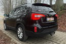 Kia Sorento 2.0crdi 185 KM ledy bi xenon skóry asystenci 7 os. Kamera Navi gwaranc zdjęcie 13