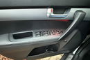 Kia Sorento 2.0crdi 185 KM ledy bi xenon skóry asystenci 7 os. Kamera Navi gwaranc zdjęcie 24