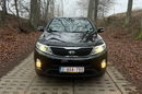 Kia Sorento 2.0crdi 185 KM ledy bi xenon skóry asystenci 7 os. Kamera Navi gwaranc zdjęcie 3