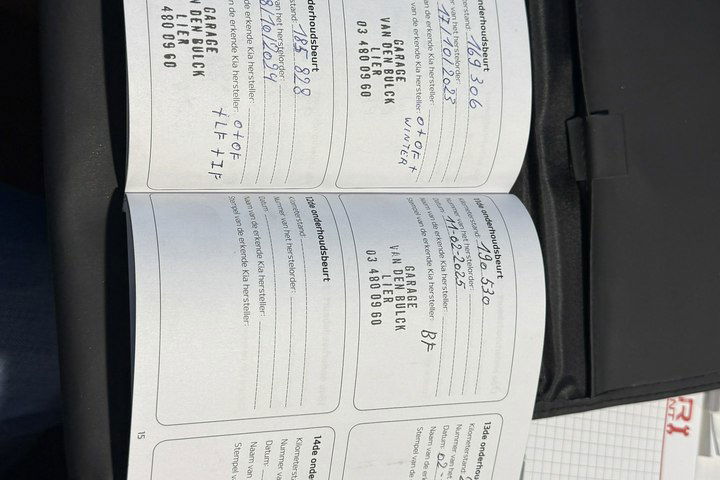 Kia Sorento 2.0crdi 185 KM ledy bi xenon skóry asystenci 7 os. Kamera Navi gwaranc zdjęcie 37