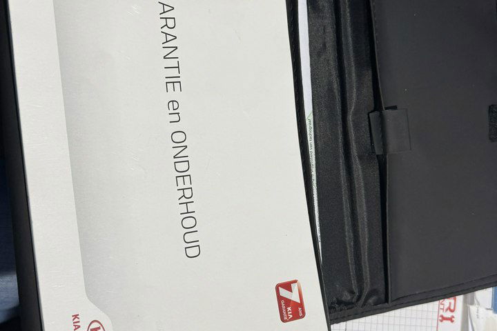 Kia Sorento 2.0crdi 185 KM ledy bi xenon skóry asystenci 7 os. Kamera Navi gwaranc zdjęcie 38