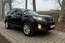 Kia Sorento 2.0crdi 185 KM ledy bi xenon skóry asystenci 7 os. Kamera Navi gwaranc zdjęcie 6