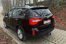 Kia Sorento 2.0crdi 185 KM ledy bi xenon skóry asystenci 7 os. Kamera Navi gwaranc zdjęcie 8