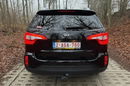 Kia Sorento 2.0crdi 185 KM ledy bi xenon skóry asystenci 7 os. Kamera Navi gwaranc zdjęcie 9