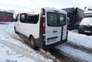 Renault Trafic trafic long 9 osobowy nowy srodek zdjęcie 2