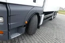 MAN TGA 26.400 6x2 / CHŁODNIA / / KABINA SYPIALNA / zdjęcie 14