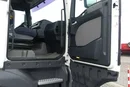 MAN TGA 26.400 6x2 / CHŁODNIA / / KABINA SYPIALNA / zdjęcie 24