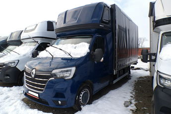 Renault Master master winda 9 ep plandela leasing