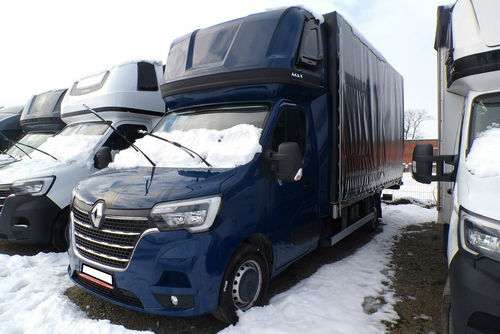 Renault Master master winda 9 ep plandela leasing