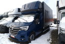 Renault Master master winda 9 ep plandela leasing zdjęcie 1