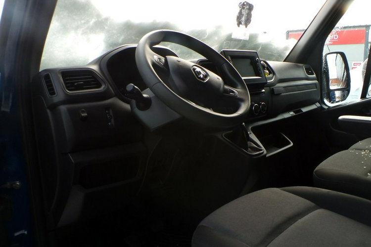 Renault Master master winda 9 ep plandela leasing zdjęcie 2