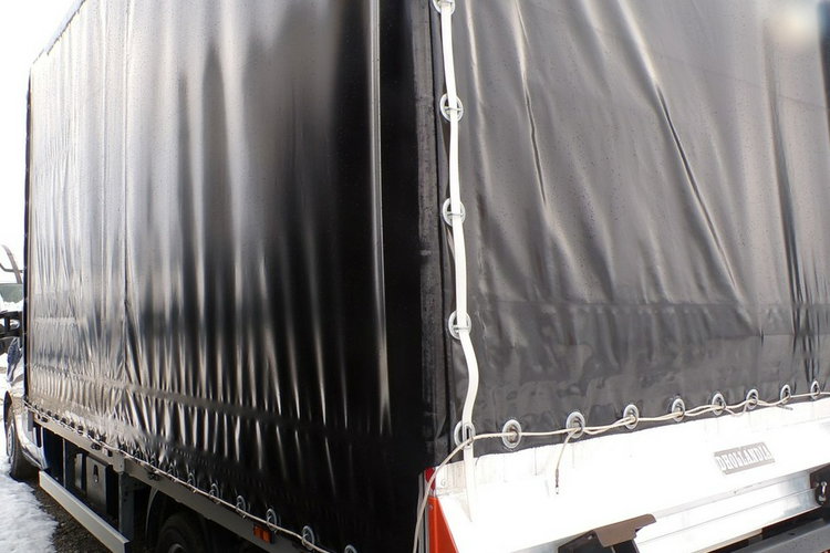 Renault Master master winda 9 ep plandela leasing zdjęcie 3