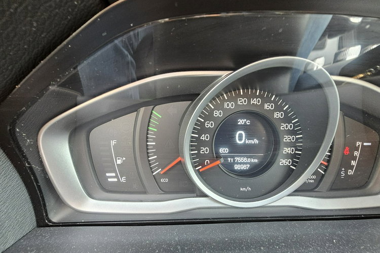 Volvo V60 Cross Country zdjęcie 20