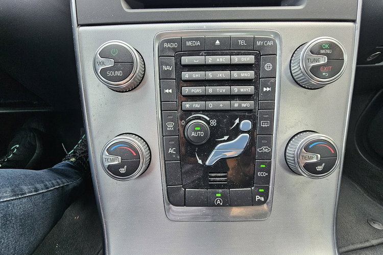 Volvo V60 Cross Country zdjęcie 27