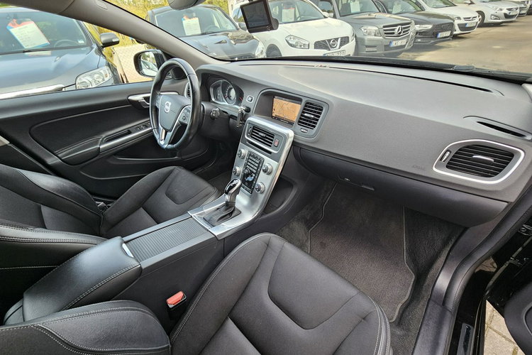 Volvo V60 Cross Country zdjęcie 29