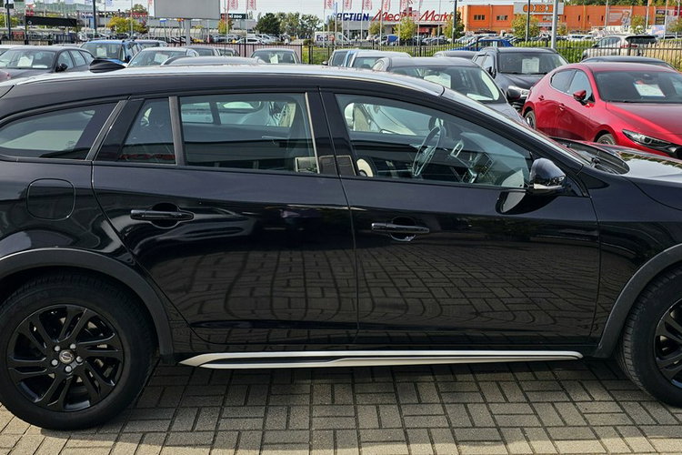 Volvo V60 Cross Country zdjęcie 5