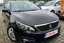 Peugeot 308 SW Model 2020 , nawigacja, czytanie znaków, kontrola pasa ruchu, led zdjęcie 1