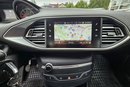 Peugeot 308 SW Model 2020 , nawigacja, czytanie znaków, kontrola pasa ruchu, led zdjęcie 21