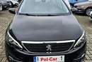 Peugeot 308 SW Model 2020 , nawigacja, czytanie znaków, kontrola pasa ruchu, led zdjęcie 3