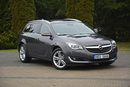 Opel Insignia Skóry bi-Xenon Led Wentylacja BLIS Virtual Navi Kamera Pamiec Alu18" zdjęcie 10