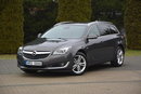 Opel Insignia Skóry bi-Xenon Led Wentylacja BLIS Virtual Navi Kamera Pamiec Alu18" zdjęcie 2
