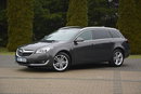 Opel Insignia Skóry bi-Xenon Led Wentylacja BLIS Virtual Navi Kamera Pamiec Alu18" zdjęcie 3