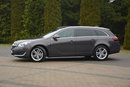 Opel Insignia Skóry bi-Xenon Led Wentylacja BLIS Virtual Navi Kamera Pamiec Alu18" zdjęcie 4