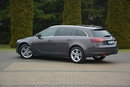 Opel Insignia Skóry bi-Xenon Led Wentylacja BLIS Virtual Navi Kamera Pamiec Alu18" zdjęcie 5