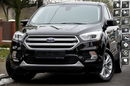 Ford Kuga Czarna Zarejestrowana Titanium 1.5i 150KM 111tys.km Serwis Navi Skóra zdjęcie 1