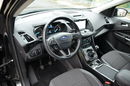 Ford Kuga Czarna Zarejestrowana Titanium 1.5i 150KM 111tys.km Serwis Navi Skóra zdjęcie 22