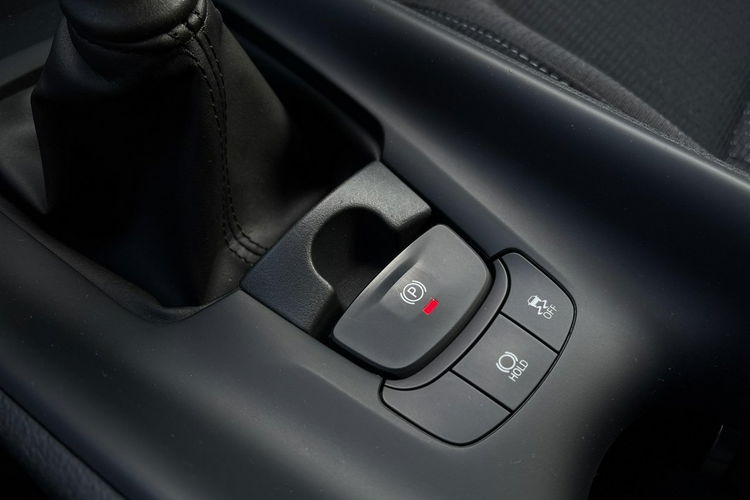 Toyota C-HR 1.2 T 116KM PREMIUM, salon Polska, gwarancja zdjęcie 15