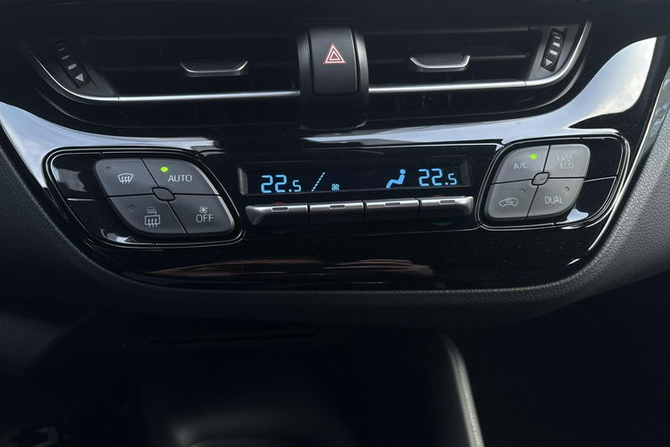 Toyota C-HR 1.2 T 116KM PREMIUM, salon Polska, gwarancja zdjęcie 18