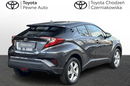 Toyota C-HR 1.2 T 116KM PREMIUM, salon Polska, gwarancja zdjęcie 2