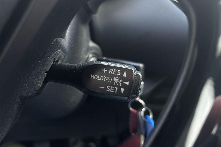 Toyota C-HR 1.2 T 116KM PREMIUM, salon Polska, gwarancja zdjęcie 20