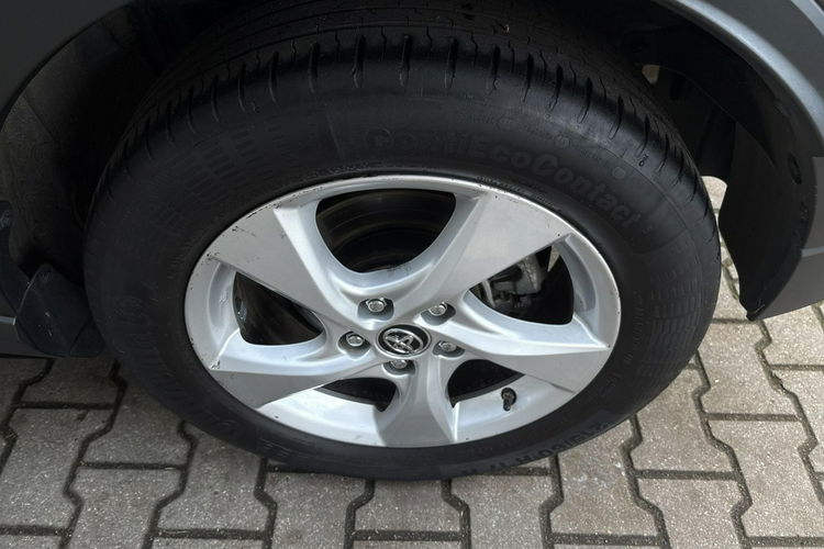 Toyota C-HR 1.2 T 116KM PREMIUM, salon Polska, gwarancja zdjęcie 22