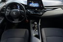 Toyota C-HR 1.2 T 116KM PREMIUM, salon Polska, gwarancja zdjęcie 23