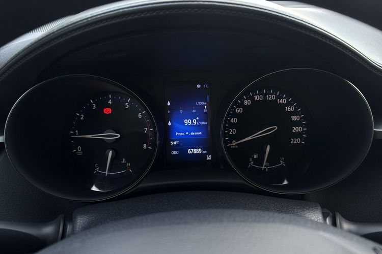 Toyota C-HR 1.2 T 116KM PREMIUM, salon Polska, gwarancja zdjęcie 24