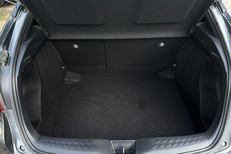 Toyota C-HR 1.2 T 116KM PREMIUM, salon Polska, gwarancja zdjęcie 27