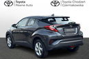 Toyota C-HR 1.2 T 116KM PREMIUM, salon Polska, gwarancja zdjęcie 4