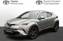 Toyota C-HR 1.8 HYBRID PRESTIGE LED, salon Polska, gwarancja, PL zdjęcie 1