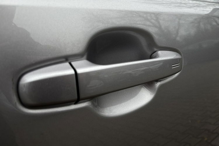 Toyota C-HR 1.8 HYBRID PRESTIGE LED, salon Polska, gwarancja, PL zdjęcie 16