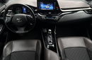 Toyota C-HR 1.8 HYBRID PRESTIGE LED, salon Polska, gwarancja, PL zdjęcie 17