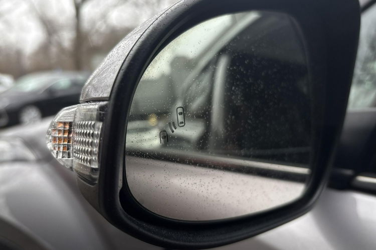 Toyota C-HR 1.8 HYBRID PRESTIGE LED, salon Polska, gwarancja, PL zdjęcie 19