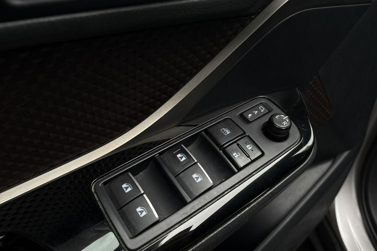 Toyota C-HR 1.8 HYBRID PRESTIGE LED, salon Polska, gwarancja, PL zdjęcie 20