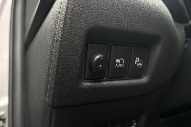 Toyota C-HR 1.8 HYBRID PRESTIGE LED, salon Polska, gwarancja, PL zdjęcie 21