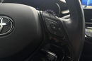 Toyota C-HR 1.8 HYBRID PRESTIGE LED, salon Polska, gwarancja, PL zdjęcie 26