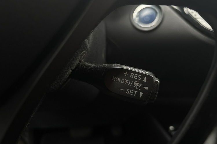 Toyota C-HR 1.8 HYBRID PRESTIGE LED, salon Polska, gwarancja, PL zdjęcie 28