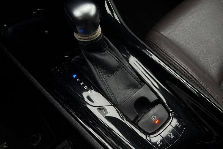Toyota C-HR 1.8 HYBRID PRESTIGE LED, salon Polska, gwarancja, PL zdjęcie 29